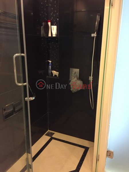 Condo for Rent: The Address Sathorn, 49 m², 1 bedroom(s),Thailand | Rental | ฿ 30,000/ month