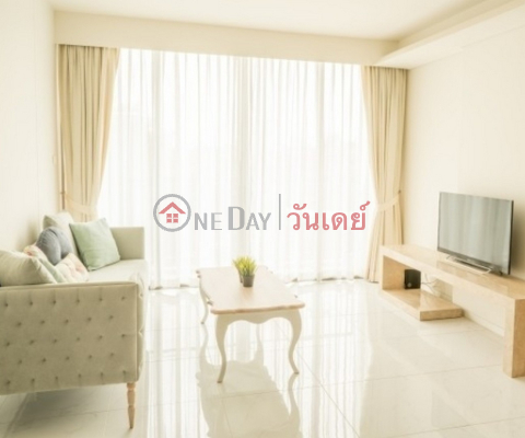 Condo for Rent: Siamese Thirty Nine, 75 m², 2 bedroom(s) - OneDay_0