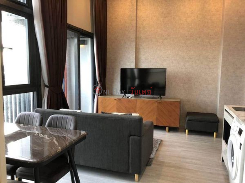 Condo for rent: The Line Sukhumvit 101 (17th floor) | Thailand | Rental | ฿ 20,000/ month