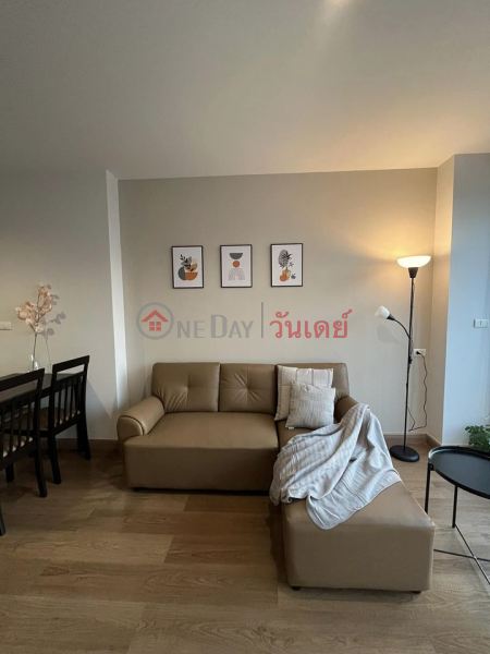 Condo for Rent: Life @ Ratchada - Huay Kwang, 64 m², 2 bedroom(s),Thailand | Rental, ฿ 32,000/ month