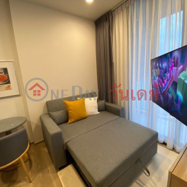 Condo for Rent: OKA HAUS Sukhumvit 36, 27 m², 1 bedroom(s) - OneDay_0