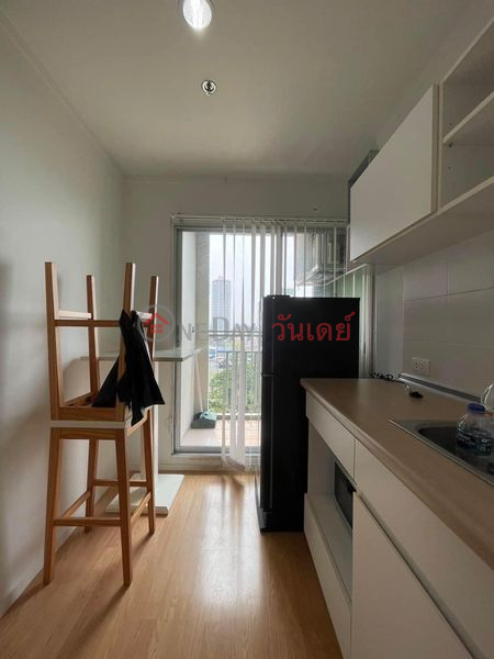 ฿ 10,500/ month, Lumpini Place Srinagarindra - Hua Mak Station (8th floor)