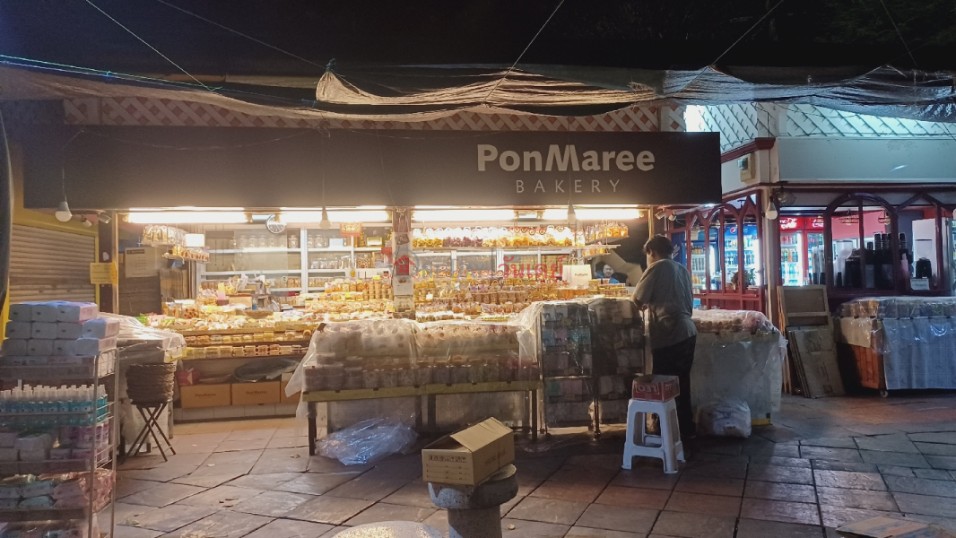 PonMaree BAKERY Victory Monument (พรมารีย์ เบเกอรี่ สาขาอนุสาวรีย์ชัยสมรภูมิ),Ratchathewi | OneDay วันเดย์(2)