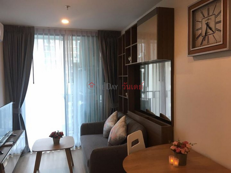 Condo for Rent: Artemis Sukhumvit 77, 30 m², 1 bedroom(s) Rental Listings