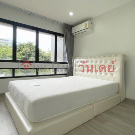 P08290624 ขาย/For Sale Condo L Loft Ratchada 19 (แอล ลอฟท์ รัชดา 19) 1นอน 38.5ตร.ม ชั้น5 _0