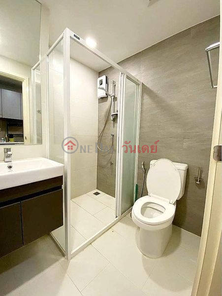 ฿ 10,000/ month | Condo for rent: ATMOZ Ladprao 15 (2nd floor),shuttle service