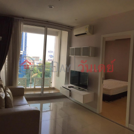 Condo for Rent: T.C. Green, 35 m², 1 bedroom(s) - OneDay_0