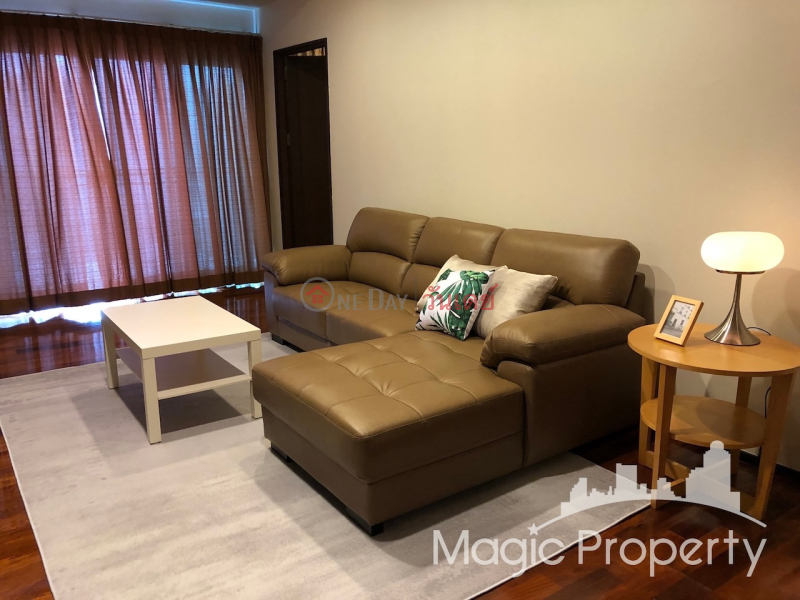 ฿ 35,000/ month | Noble Ora Condominium, Watthana, Bangkok