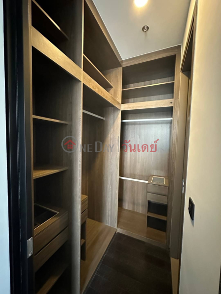 Condo for Rent: Park Origin Thonglor, 33 m², 1 bedroom(s) Rental Listings