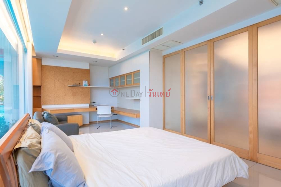 Condo for Rent: Baan Nonzee, 70 m², 1 bedroom(s) Thailand Rental ฿ 33,000/ month