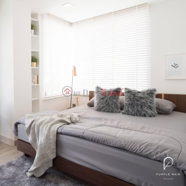 ฿ 37,000/ month | Condo for Rent: The Alcove 49, 66 m², 2 bedroom(s)