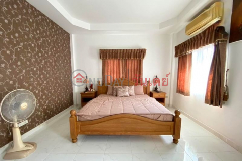 Single House Khao Noi Road Pattaya (TRI-13038)_0