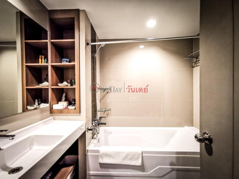 Condo for Rent: Ideo Sukhumvit 93, 45 m², 1 bedroom(s),Thailand | Rental | ฿ 25,000/ month