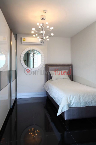 อื่นๆ สำหรับ เช่า: Chamchuri Square Residence, 104 ตร.ม., 2 ห้องนอน | ประเทศไทย, เช่า | ฿ 55,000/ เดือน