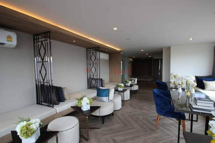 Property Search Thailand | OneDay | Residential Rental Listings, For rent The Tree Lat Phrao 15 (5th floor)