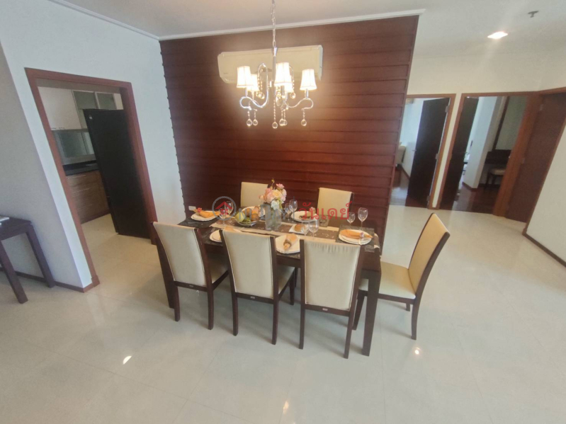 Condo for Rent: Piyathip Place, 287 m², 3 bedroom(s) | Thailand | Rental, ฿ 86,000/ month