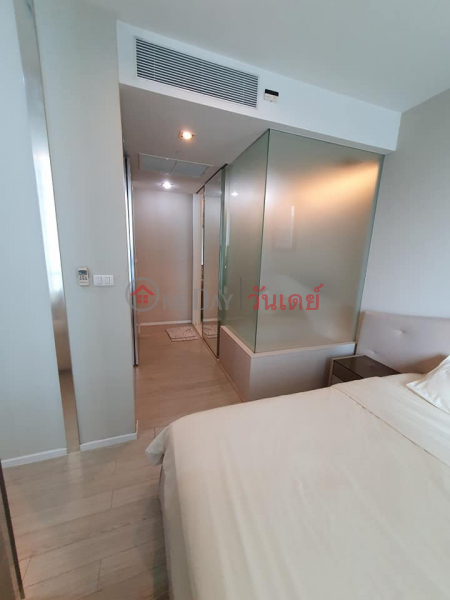 ฿ 35,000/ month | Condo for rent The Room Sukhumvit 21