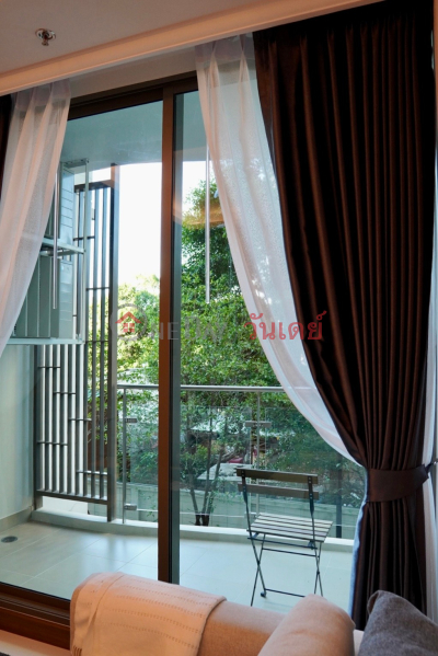 คอนโด สำหรับ เช่า: Supalai Oriental Sukhumvit 39, 49 ตร.ม., 1 ห้องนอน รายการเช่า