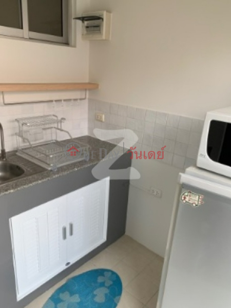 Condo for Rent: My Condo Sukhumvit 52, 37 m², 1 bedroom(s) Thailand | Rental, ฿ 12,000/ month