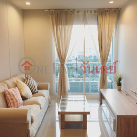 Condo for Rent: Circle Condominium, 48 m², 1 bedroom(s) - OneDay_0