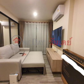 Condo for Rent: Ikon Sukhumvit 77, 32 m², 1 bedroom(s) - OneDay_0