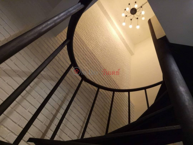 2 BR Duplex at Thonglor18 รายการเช่า (TRI-9034)