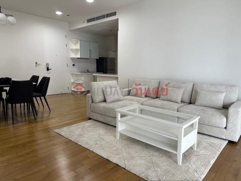 Condo for Rent: The Madison, 151 m², 2 bedroom(s) - OneDay_0