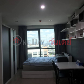 Condo for Rent: Ideo Q Chula - Samyan, 29 m², 1 bedroom(s) - OneDay_0