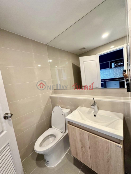 Cybiq Ratchada 32 (2nd floor, building U) | Thailand | Rental, ฿ 10,000/ month