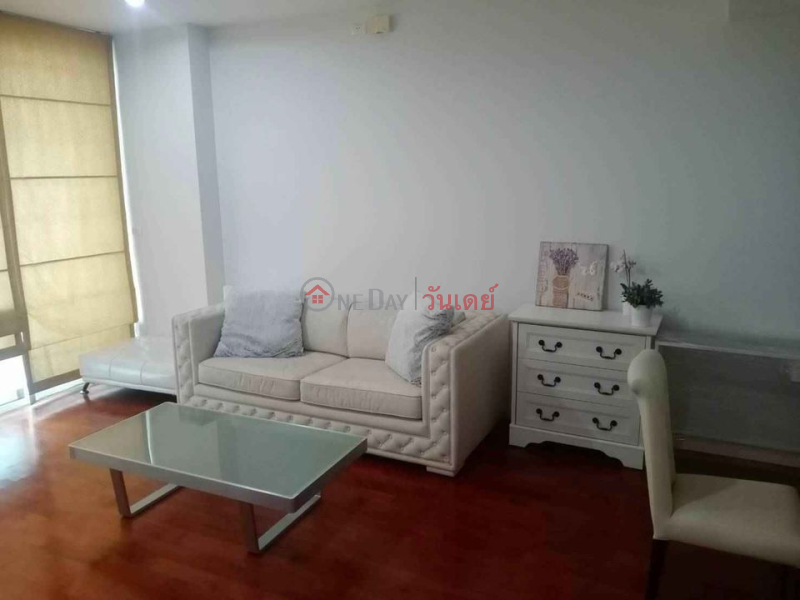  1 Residential, Rental Listings ฿ 60,000/ month