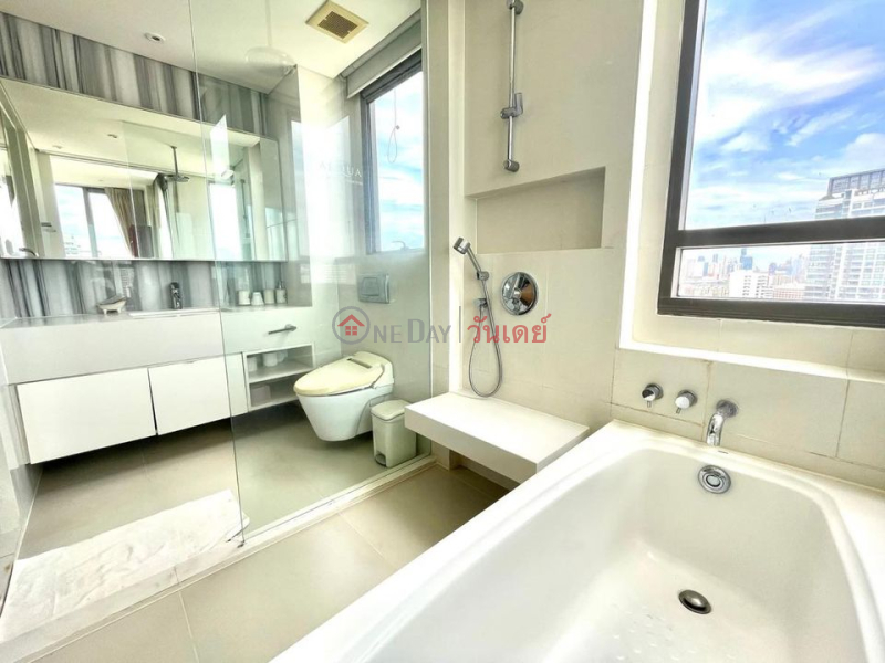 , 1 Residential, Rental Listings | ฿ 47,000/ month