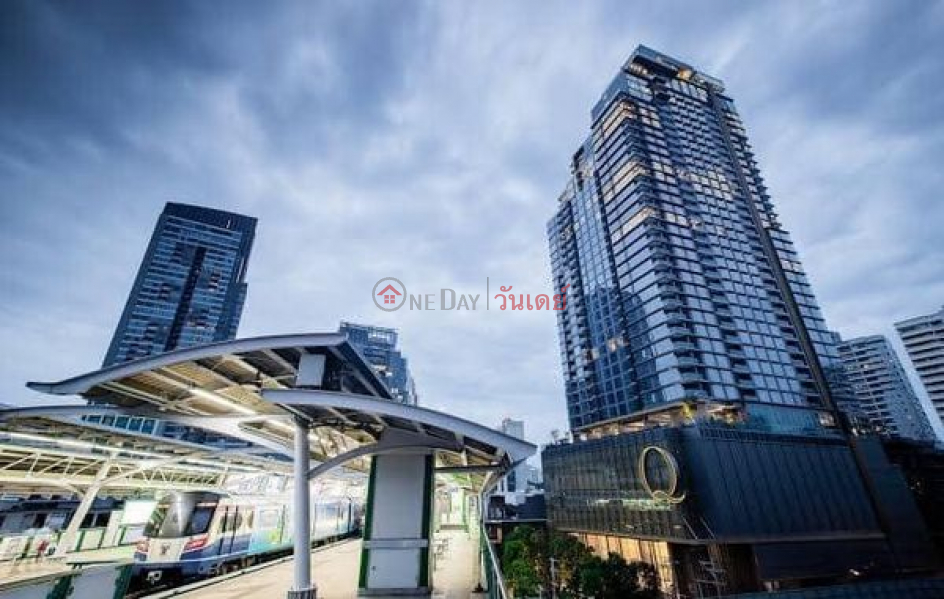 Property Search Thailand | OneDay | Residential Rental Listings | For rent Q1 Sukhumvit Condo by Q House