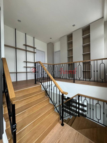 ฿ 120,000/ month House for Rent: Grandio Sathorn, 216 m², 4 bedroom(s)