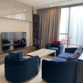 Condo for Rent: The Bangkok Sathorn, 114 m², 2 bedroom(s) - OneDay_0