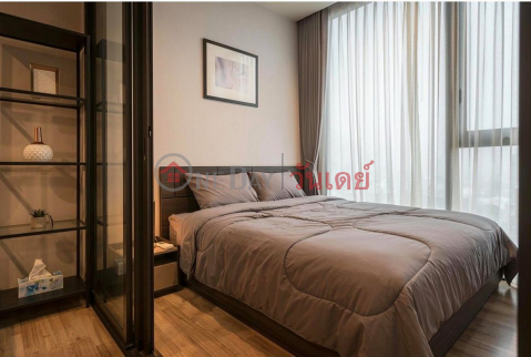 Condo for Rent: Ideo Sathorn - Wongwian Yai, 28 m², 1 bedroom(s) - OneDay_0