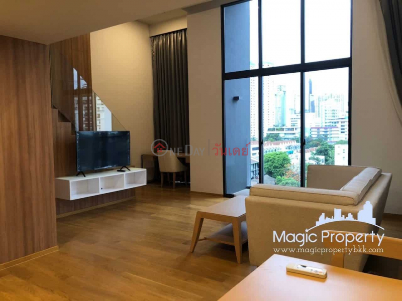 Siamese Exclusive Sukhumvit 31, Khlong Toei Nuea, Watthana, Bangkok Rental Listings