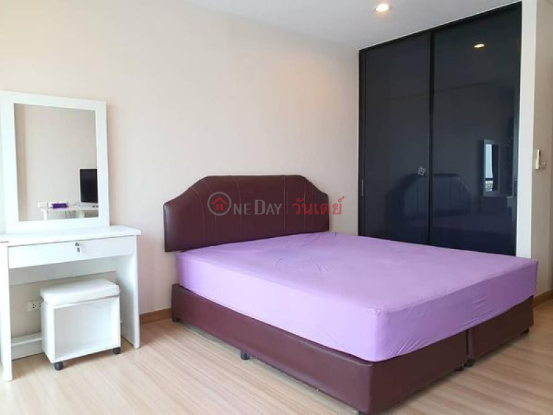 Property Search Thailand | OneDay | Residential Rental Listings Condo for rent: Bangkok Horizon P48 (14th floor)