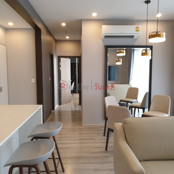 Condo for Rent: IDEO Mobi Sukhumvit 66, 80 m², 2 bedroom(s) Rental Listings