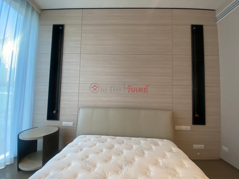 Condo for Rent: Scope Langsuan, 85 m², 1 bedroom(s) Rental Listings