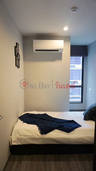 Condo for Rent: Ideo Mobi Sukhumvit 40, 52 m², 2 bedroom(s) Rental Listings