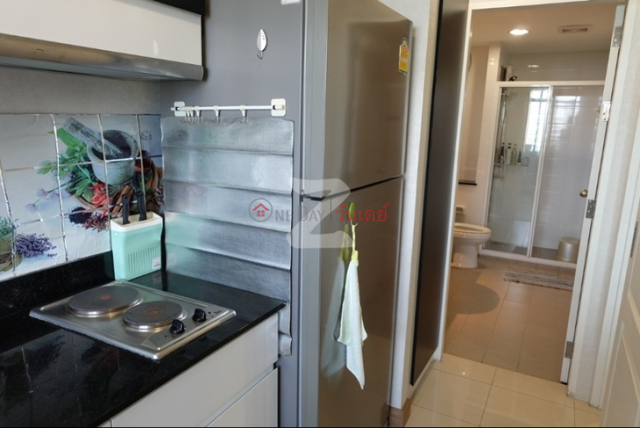 ฿ 31,000/ month Condo for Rent: The Link Sukhumvit 50, 80 m², 2 bedroom(s)