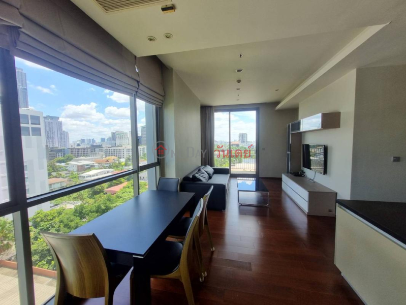 Condo for Rent: Quattro by Sansiri, 87 m², 2 bedroom(s) | Thailand | Rental ฿ 70,000/ month