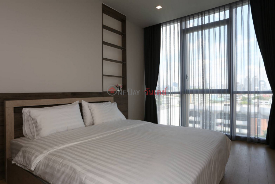 ฿ 115,000/ month, Condo for Rent: The Monument Thong Lo, 125 m², 2 bedroom(s)