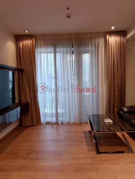 Condo for Rent: Ashton Morph 38, 75 m², 2 bedroom(s) Rental Listings