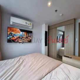 Condo for rent: Altitude Unicorn Sathorn-Thaphra (21st floor),duplex 2 bedrooms _0