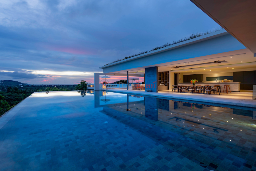 Samujana Villa 24 | Thailand | Sales ฿ 193.44Million