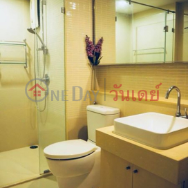 Condo for Sale: Focus on Saladaeng, 35 m², 1 bedroom(s) - OneDay_0