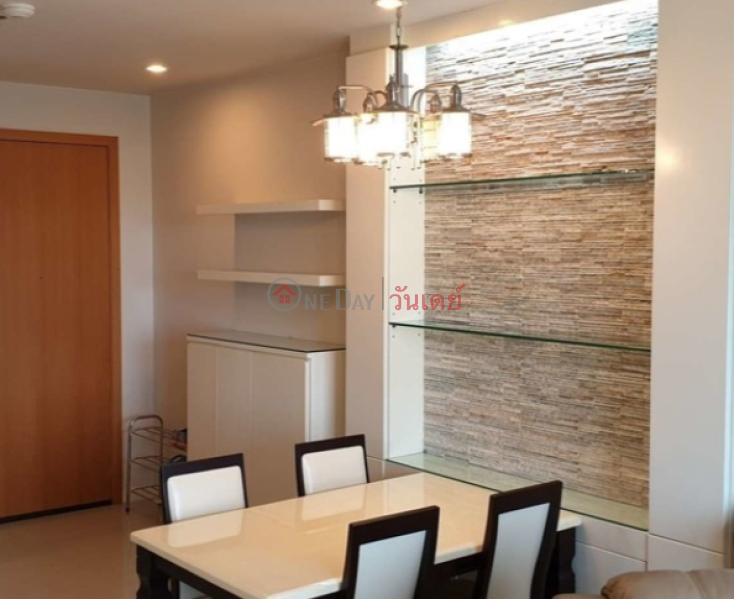 Property Search Thailand | OneDay | Residential, Sales Listings Condo for Sale: Circle Condominium, 75 m², 2 bedroom(s)