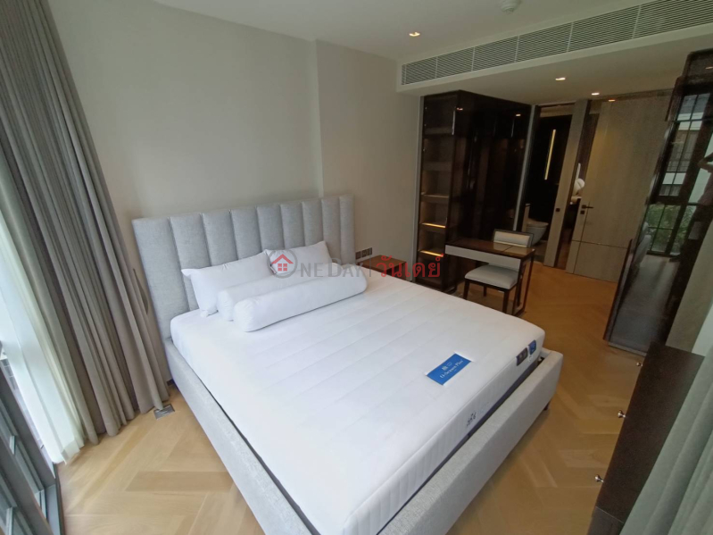 คอนโด สำหรับ เช่า: The Reserve Sukhumvit 61, 73 ตร.ม., 2 ห้องนอน | ประเทศไทย | เช่า ฿ 70,000/ เดือน