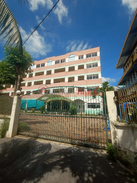 โรงเรียนมีนบุรีศึกษา - 22 ถนนสีหบุรานุกิจ ซอย 16 (Minburi Suksa School - 22 Sihaburanukit Road soi 16,) มีนบุรี | OneDay วันเดย์(2)